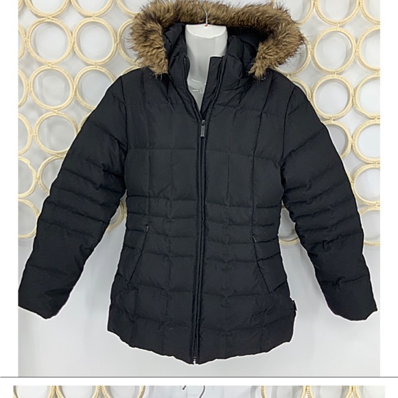 Calvin Klein jacket - Picture 2 of 4